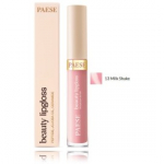 Paese Tasty Lips Beauty Lipgloss huulel&auml;ige - 13 Milk Shake