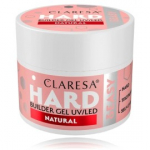 Claresa Hard&Easy geel k&uuml;&uuml;nte pikendamiseks - Natural 12 g.