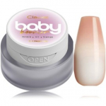 Claresa Baby Boomer 3in1 geel k&uuml;&uuml;nte pikendamiseks - F05 Seduction