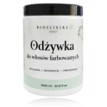 Bio&eacute;lixire Select Conditioner palsam v&auml;rvitud juustele - 1000 ml.