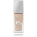 Wibo Skin Filter Luminous Foundation makiažo pagrindas - 03