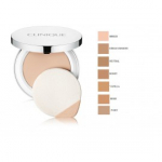 Clinique Beyond Perfecting Powder Foundation + Concealer kompaktpuuder ja peitekreem &uuml;hes - 15 Beige