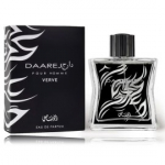 Rasasi Daarej Pour Homme Verve EDP meestele - 100 ml.