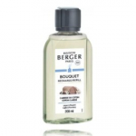 Maison Berger Paris Cotton Caress kodul&otilde;hn - 200 ml. T&auml;ide
