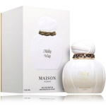 Maison Asrar Milky Way EDP meestele ja naistele - 100 ml.