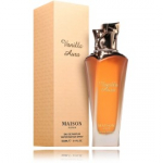 Maison Asrar Vanilla Aura EDP meestele ja naistele - 100 ml.