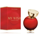 Jesus Del Pozo Halloween My Wish Addiction EDP naistele - 30 ml.