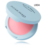 DearMay Lost Ribbon Cheek Balm p&otilde;sepuna palsam - LR04 Pink Truth