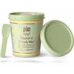 Pixi Vitamin-C Remedy Mask Brightening Toning Jelly geeljas n&auml;omask C-vitamiiniga - 300 ml.