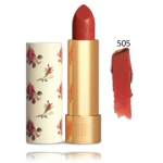 Gucci Rouge &agrave; L&egrave;vres Voile Lipstick huulepulk - 505 Janet Rust