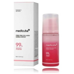 Medicube PDRN Pink Collagen Bubble Serum vahutav n&auml;oseerum - 95 ml.