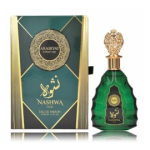 Arabiyat Prestige Nashwa Oud EDP naistele ja meestele - 100 ml.