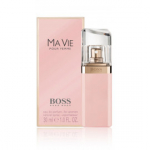 Hugo Boss Ma Vie EDP naistele - 30 ml.