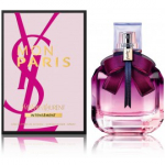 Yves Saint Laurent Mon Paris Intens&eacute;ment EDP naistele - 50 ml.