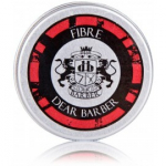 Dear Barber Fibre juukseviimistluspasta meestele - 20 ml.
