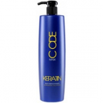 Stapiz Keratin Code mask keratiini ja kollageeniga - 1000 ml.