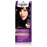 Schwarzkopf Palette Intensive Color Creme kauap&uuml;siv juuksev&auml;rv - N1