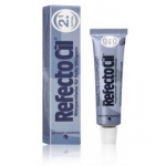 RefectoCil kulmu- ja ripsmev&auml;rv 15 ml - 2,1 DARK BLUE