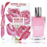 Jeanne Arthes Rose de Grasse EDP naistele - 30 ml.