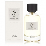 Rasasi Sotoor Seen EDP meestele ja naistele - 100 ml.