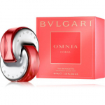 Bvlgari Omnia Coral EDT naistele - 40 ml.