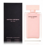 Narciso Rodriguez for Her EDP naistele - 100 ml.