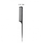 Lussoni Lift Tail Comb kamm 1 tk - LTC 206