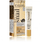 Eveline Royal Snail 50+ 70+ t&otilde;stev silmaaluste kreem k&uuml;psele nahale - 20 ml.
