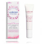 Lumene Lumo Nordic Bloom Anti-Wrinkle & Firm niisutav silmakreem - 15 ml.