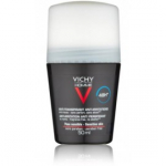 Vichy Homme Deo Antiperspirant Roll-on Sensitive rullantiperspirant meestele - 50 ml.