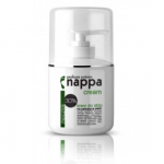 Silcare Nappa Cream kreem l&otilde;henenud kandadele 30% uureaga - 250 ml.