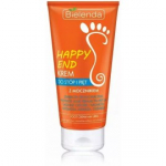 Bielenda Happy End Foot and Heel Urea Cream jalakreem - 125 ml.