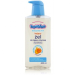 Bambino Soothing Intimate Hygiene Gel Calendula rahustav intiimpesugeel - 400 ml.