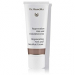 Dr. Hauschka Regenerating Neck and Decollete kaela- ja dekolteekreem - 40 ml.