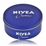 Nivea Creme niisutav kreem kogu perele - 250 ml.