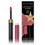Max Factor Lipfinity 24HRS vedel huulepulk - 84 Rising Star