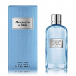 Abercrombie & Fitch First Instinct Blue for Her EDP naistele - 100 ml.