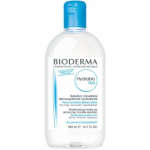 BIODERMA Hydrabio H2O mitsellaarvesi - 500 ml.