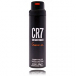 Cristiano Ronaldo CR7 Game On spreideodorant meestele - 200 ml.
