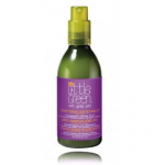 Little Green Conditioning Hair Detangler p&auml;hej&auml;etav harutav palsam lastele - 240 ml.