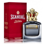 Jean Paul Gaultier Scandal Pour Homme EDT meestele - 100 ml.