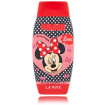 La Rive Minnie Love Funny Pineapple 2in1  du&scaron;igeel ja &scaron;ampoon lastele - 250 ml.
