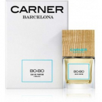 Carner Barcelona Bo Bo EDP meestele ja naistele - 50 ml.