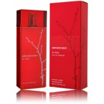 Armand Basi In Red EDP naistele - 100 ml.