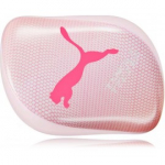 Tangle Teezer Compact Styler hari - Neon Pink (Puma)