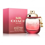 Coach Wild Rose EDP naistele - 30 ml.