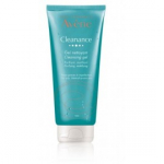 Avene Cleanance Cleansing Gel geelpuhastusvahend probleemsele nahale - 200 ml.