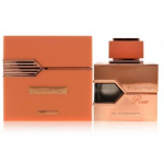 Al Haramain L'Aventure Rose EDP naistele - 200 ml.