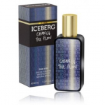 Iceberg Change The Flow EDT meestele - 30 ml.