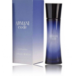 Giorgio Armani Code EDP naistele - 50 ml.
